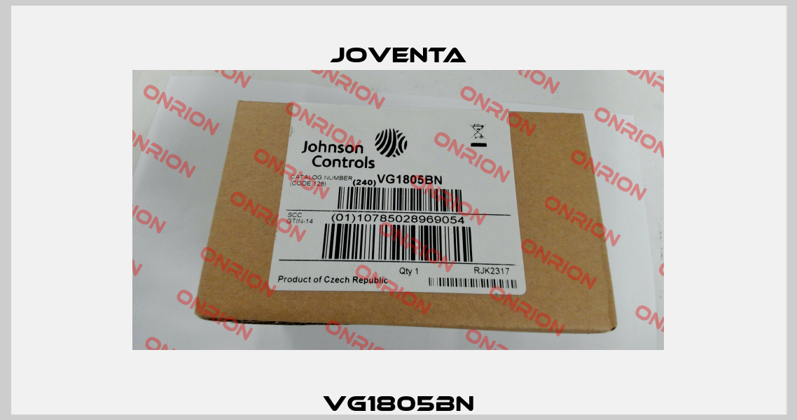 VG1805BN Joventa
