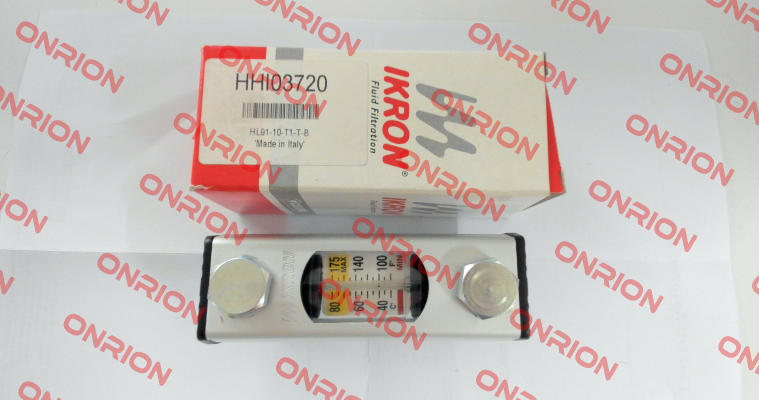 HL91-10.T1-T-B Ikron