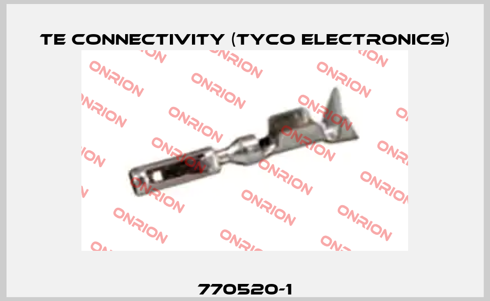 770520-1 TE Connectivity (Tyco Electronics)
