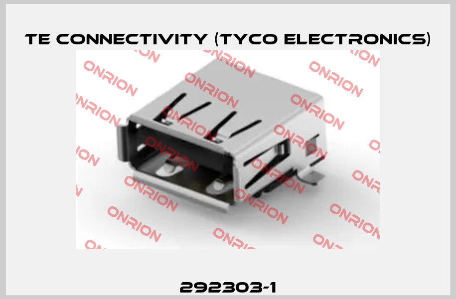 292303-1 TE Connectivity (Tyco Electronics)