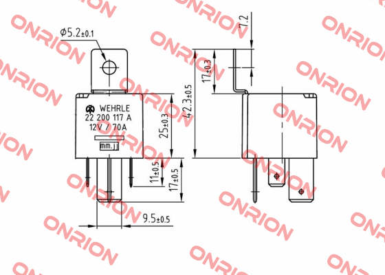 22200111 WEHRLE
