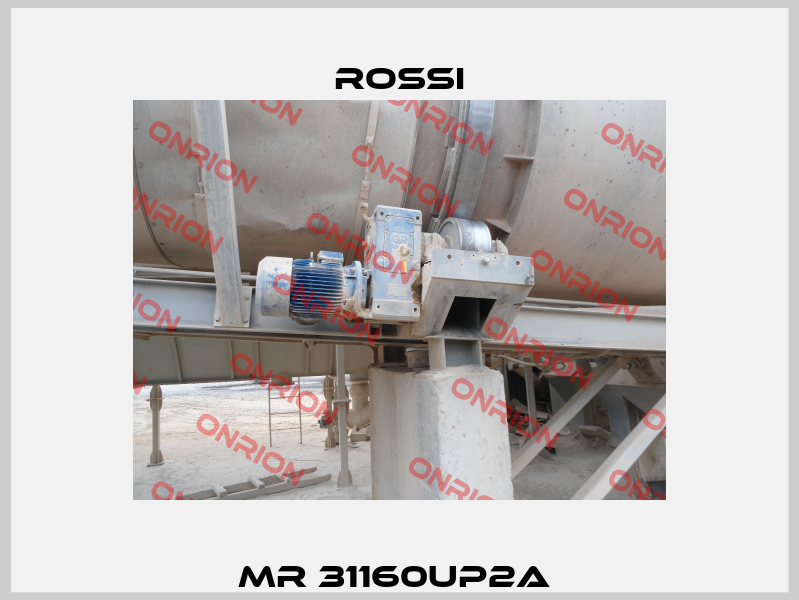 MR 31160UP2A  Rossi