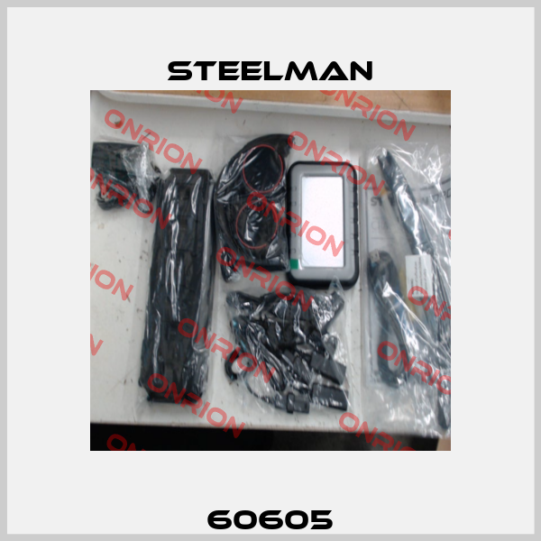 60605 Steelman