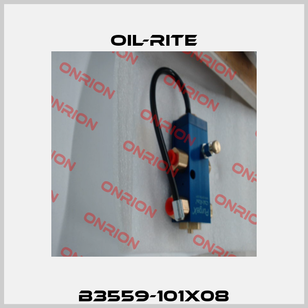 B3559-101X08 Oil-Rite