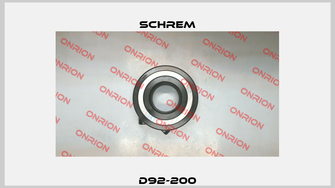 D92-200 Schrem
