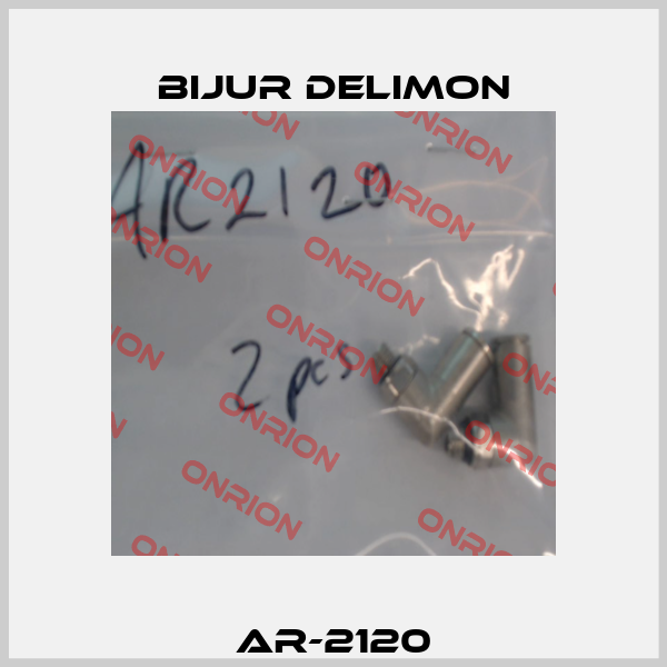 AR-2120 Bijur Delimon
