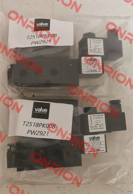 T2518PKS0B Pneumatrol