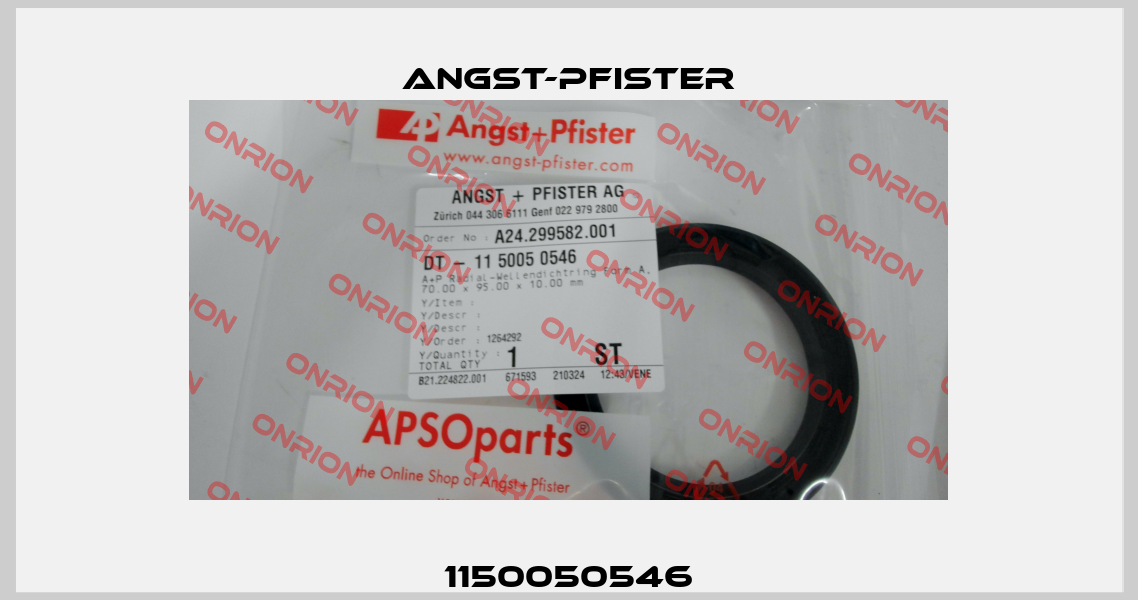 1150050546 Angst-Pfister