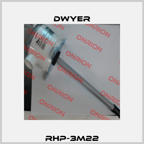 RHP-3M22 Dwyer