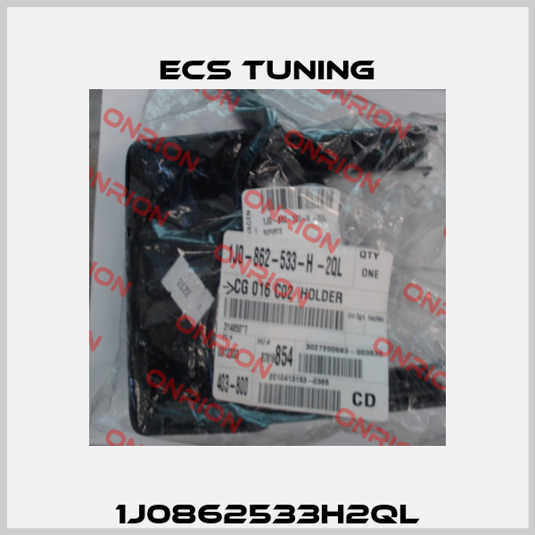 1J0862533H2QL ECS Tuning