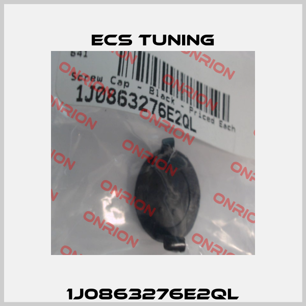 1J0863276E2QL ECS Tuning