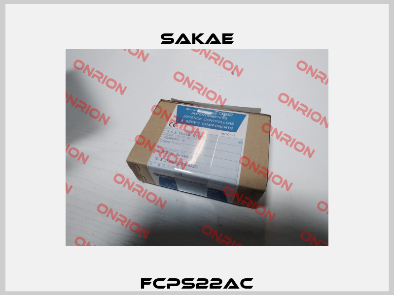 FCPS22AC Sakae