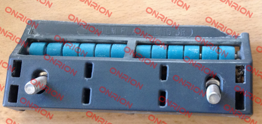 SYS16770 / TME330R3MR System Plast