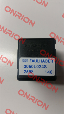 3050L024S - OEM Faulhaber
