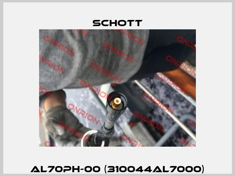 AL70pH-00 (310044AL7000) Schott