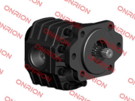 105-035-00524 OMFB Hydraulic