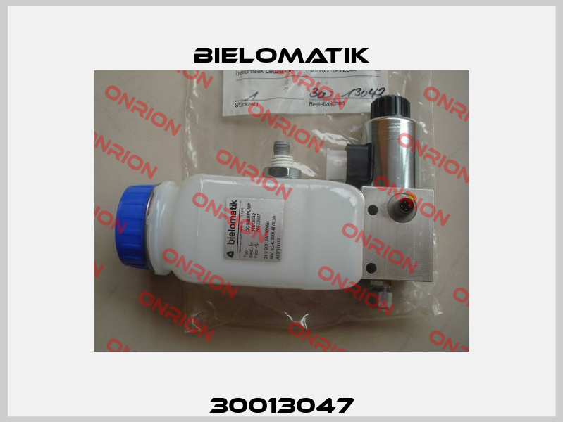 30013047 Bielomatik