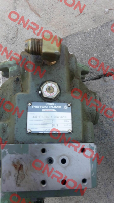 A37-F-L-02-K-D24-3218 Yuken