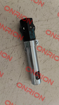 UVZ780 BLUE Satronic