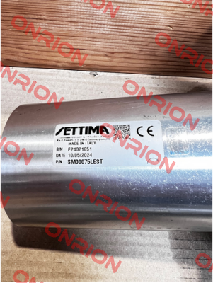 D16036741 Settima