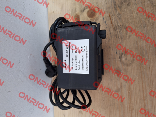 CB-2A-230 Sanxing