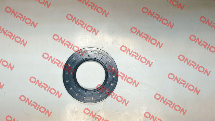 #631 Shaft sealing ring Nord