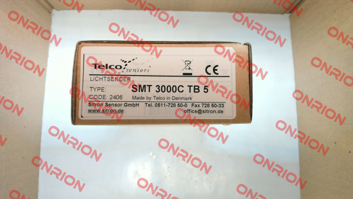 p/n: 4280, Type: SMT 3000C TB 5 Telco