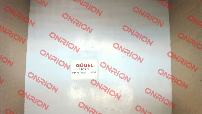 900713 Güdel