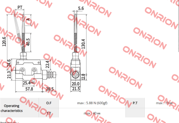 ZCN-L509 HanYoung NUX