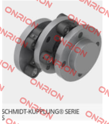 115.55 30 / 30 Schmidt Kupplung
