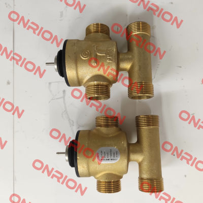 VTX26P iSMA CONTROLLI
