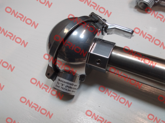 T5310.041.3512 ZAMA SENSOR S.r.l.