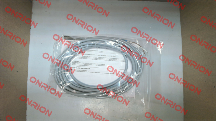 TF25 PT1000 T100 050.06 L4000 Thermokon