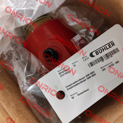 UXE -16103-003 Schniewindt