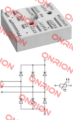SKIIP 28AN16V2 M00 Semikron