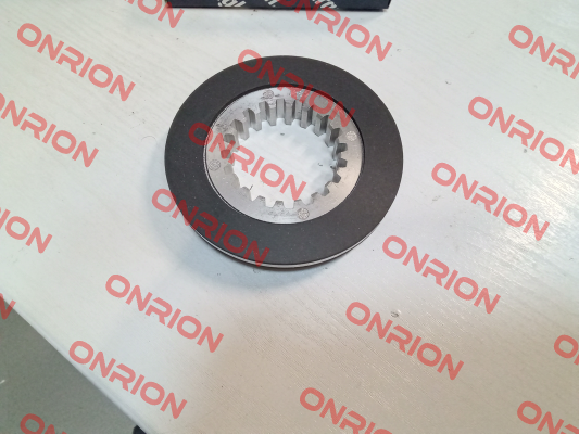 FERODO DISC FOR K5 BRAKE Temporiti s.r.l.