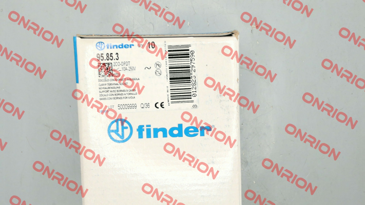 95.85.3 Finder