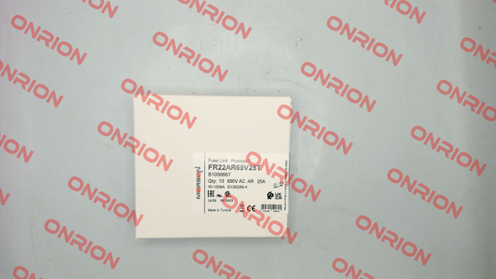 B1056667 Mersen