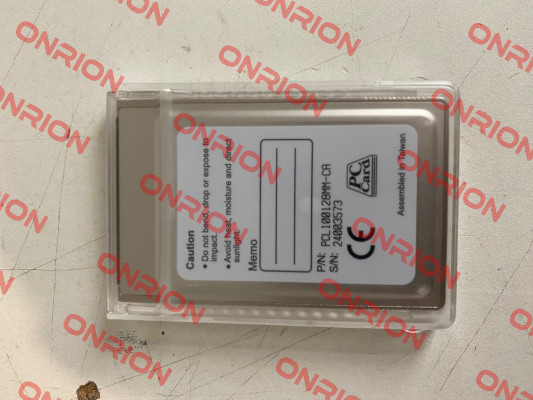 PCL100128MM-CA Pretec