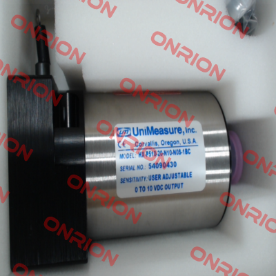 HX-P510-20-N10-N0S-1BC Unimeasure