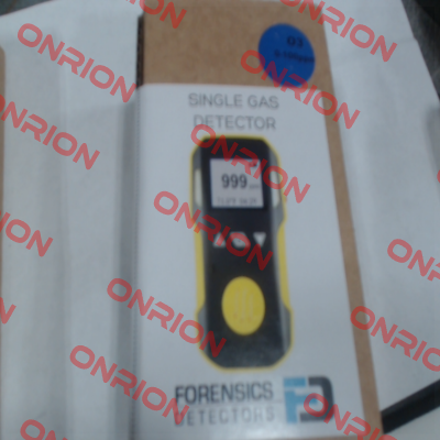 FD-90A-O3-HIGH Forensics Detectors