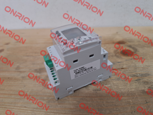 P24662 / RGU-10C Circutor