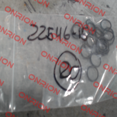 22546-15 Aeroquip