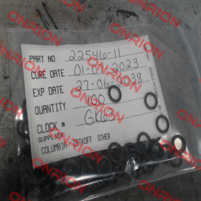 22546-11 Aeroquip