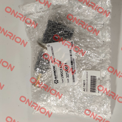 LM2CFA100 Elettrotec
