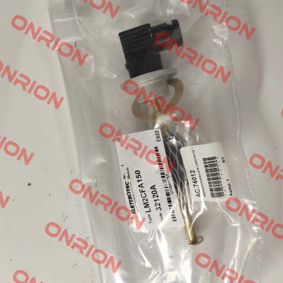 LM2CFA150 Elettrotec