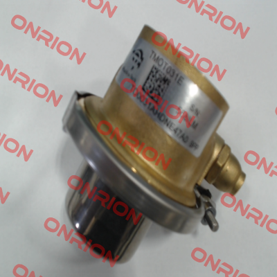 TMOT031E Fluid-O-Tech