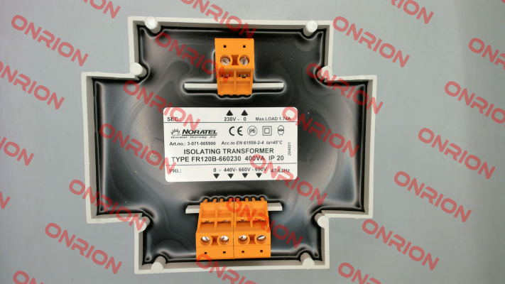 FR120B-660230/3-071-005900 Noratel