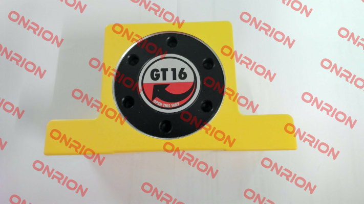 GT-16 FINDEVA