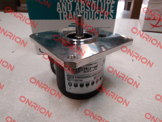 ER80A.5000S5/28P 8S3MR.139 Eltra Encoder